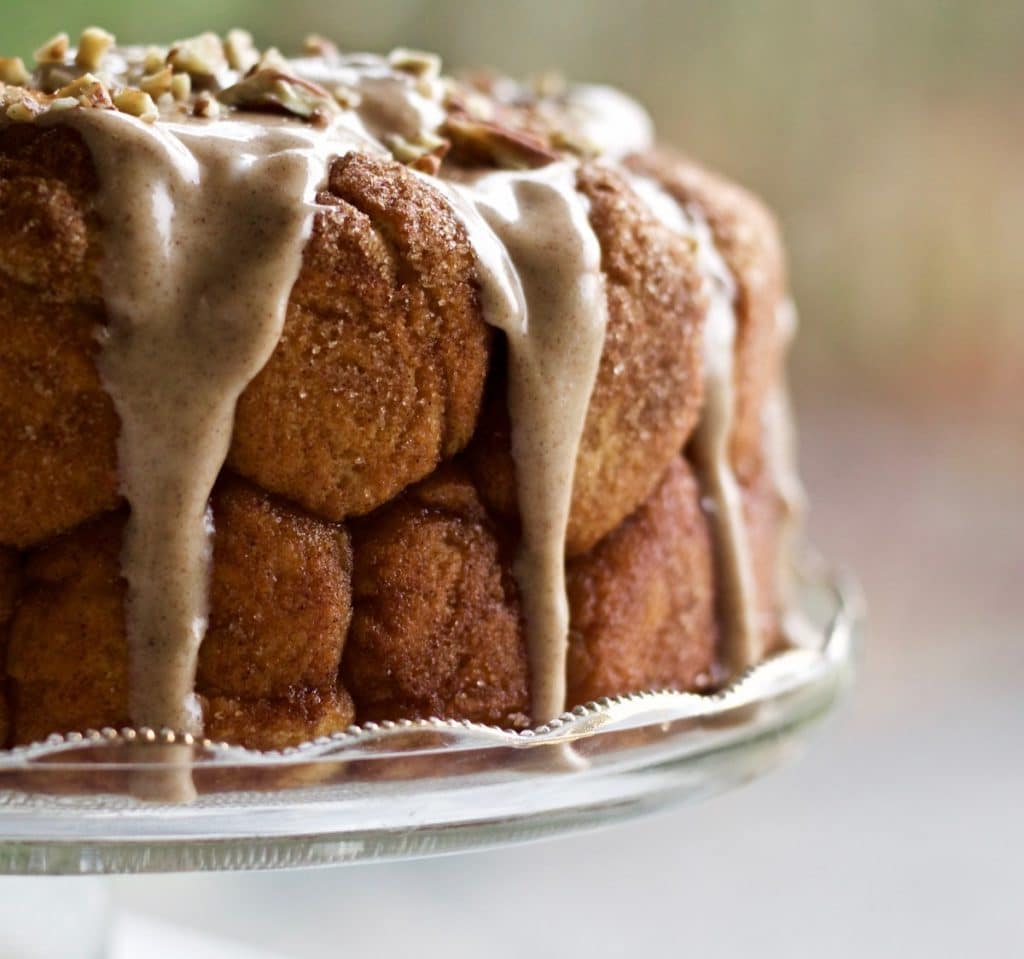 Monkey Bread Homemade Food Junkie