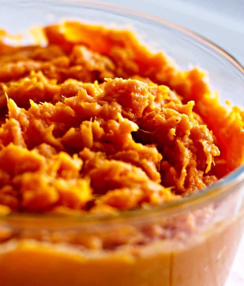 Instant Pot Steamed Sweet Potatoes and Puree Recipe Homemade Food Junkie